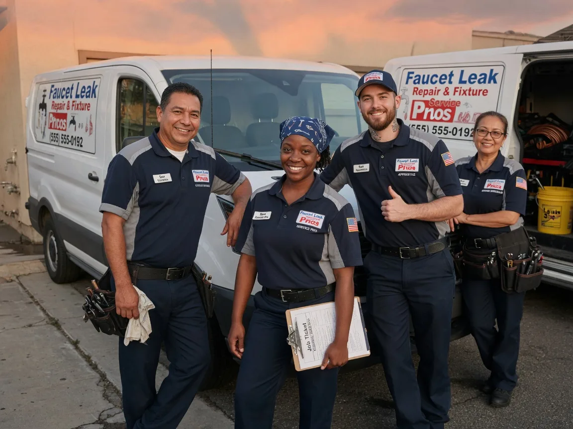 Faucet Repair company in Henryville, PA